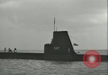 Immagine di Stati Uniti sommergibile Oceano atlantico, 1947, secondo 25 filmato di repertorio 65675059311
