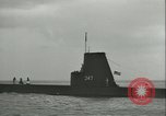 Immagine di Stati Uniti sommergibile Oceano atlantico, 1947, secondo 27 filmato di repertorio 65675059311