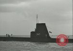 Immagine di Stati Uniti sommergibile Oceano atlantico, 1947, secondo 28 filmato di repertorio 65675059311