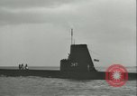 Immagine di Stati Uniti sommergibile Oceano atlantico, 1947, secondo 30 filmato di repertorio 65675059311