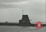 Immagine di Stati Uniti sommergibile Oceano atlantico, 1947, secondo 31 filmato di repertorio 65675059311