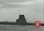 Immagine di Stati Uniti sommergibile Oceano atlantico, 1947, secondo 34 filmato di repertorio 65675059311