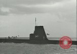 Immagine di Stati Uniti sommergibile Oceano atlantico, 1947, secondo 35 filmato di repertorio 65675059311