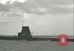 Immagine di Stati Uniti sommergibile Oceano atlantico, 1947, secondo 46 filmato di repertorio 65675059311