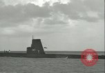 Immagine di Stati Uniti sommergibile Oceano atlantico, 1947, secondo 52 filmato di repertorio 65675059311