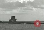 Immagine di Stati Uniti sommergibile Oceano atlantico, 1947, secondo 55 filmato di repertorio 65675059311