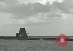 Immagine di Stati Uniti sommergibile Oceano atlantico, 1947, secondo 57 filmato di repertorio 65675059311