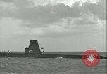 Immagine di Stati Uniti sommergibile Oceano atlantico, 1947, secondo 58 filmato di repertorio 65675059311