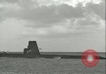 Immagine di Stati Uniti sommergibile Oceano atlantico, 1947, secondo 59 filmato di repertorio 65675059311