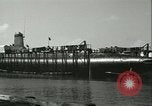 Standbild USA U-Boot Atlantik, 1947, aus Sekunde 4 historischem Filmmaterial Videoclip 65675059312