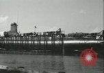 Standbild USA U-Boot Atlantik, 1947, aus Sekunde 20 historischem Filmmaterial Videoclip 65675059312