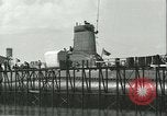 Standbild USA U-Boot Atlantik, 1947, aus Sekunde 41 historischem Filmmaterial Videoclip 65675059312