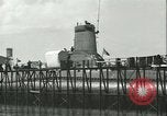 Standbild USA U-Boot Atlantik, 1947, aus Sekunde 44 historischem Filmmaterial Videoclip 65675059312