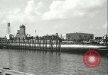 Standbild USA U-Boot Atlantik, 1947, aus Sekunde 51 historischem Filmmaterial Videoclip 65675059312