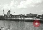 Standbild USA U-Boot Atlantik, 1947, aus Sekunde 56 historischem Filmmaterial Videoclip 65675059312
