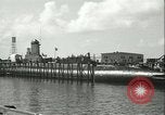 Standbild USA U-Boot Atlantik, 1947, aus Sekunde 60 historischem Filmmaterial Videoclip 65675059312