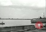 Immagine di USS Amberjack Oceano atlantico, 1947, secondo 21 filmato di repertorio 65675059313