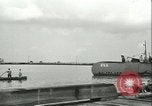 Immagine di USS Amberjack Oceano atlantico, 1947, secondo 24 filmato di repertorio 65675059313