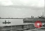 Immagine di USS Amberjack Oceano atlantico, 1947, secondo 28 filmato di repertorio 65675059313