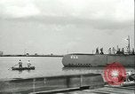 Immagine di USS Amberjack Oceano atlantico, 1947, secondo 30 filmato di repertorio 65675059313
