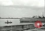 Immagine di USS Amberjack Oceano atlantico, 1947, secondo 31 filmato di repertorio 65675059313