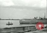 Immagine di USS Amberjack Oceano atlantico, 1947, secondo 32 filmato di repertorio 65675059313