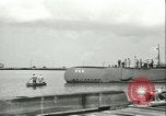 Immagine di USS Amberjack Oceano atlantico, 1947, secondo 33 filmato di repertorio 65675059313