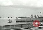 Immagine di USS Amberjack Oceano atlantico, 1947, secondo 34 filmato di repertorio 65675059313