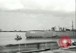Immagine di USS Amberjack Oceano atlantico, 1947, secondo 35 filmato di repertorio 65675059313