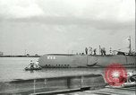 Immagine di USS Amberjack Oceano atlantico, 1947, secondo 37 filmato di repertorio 65675059313