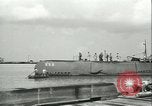 Immagine di USS Amberjack Oceano atlantico, 1947, secondo 39 filmato di repertorio 65675059313