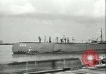 Immagine di USS Amberjack Oceano atlantico, 1947, secondo 43 filmato di repertorio 65675059313