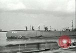 Immagine di USS Amberjack Oceano atlantico, 1947, secondo 44 filmato di repertorio 65675059313