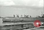 Immagine di USS Amberjack Oceano atlantico, 1947, secondo 45 filmato di repertorio 65675059313