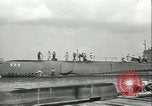 Immagine di USS Amberjack Oceano atlantico, 1947, secondo 47 filmato di repertorio 65675059313