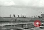 Immagine di USS Amberjack Oceano atlantico, 1947, secondo 48 filmato di repertorio 65675059313