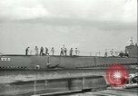 Immagine di USS Amberjack Oceano atlantico, 1947, secondo 49 filmato di repertorio 65675059313