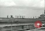 Immagine di USS Amberjack Oceano atlantico, 1947, secondo 50 filmato di repertorio 65675059313