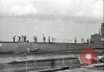 Immagine di USS Amberjack Oceano atlantico, 1947, secondo 51 filmato di repertorio 65675059313