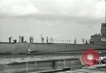 Immagine di USS Amberjack Oceano atlantico, 1947, secondo 52 filmato di repertorio 65675059313