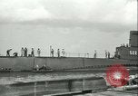 Immagine di USS Amberjack Oceano atlantico, 1947, secondo 53 filmato di repertorio 65675059313