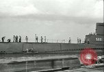 Immagine di USS Amberjack Oceano atlantico, 1947, secondo 54 filmato di repertorio 65675059313