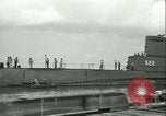 Immagine di USS Amberjack Oceano atlantico, 1947, secondo 57 filmato di repertorio 65675059313