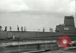 Immagine di USS Amberjack Oceano atlantico, 1947, secondo 59 filmato di repertorio 65675059313