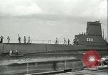 Immagine di USS Amberjack Oceano atlantico, 1947, secondo 62 filmato di repertorio 65675059313