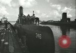 Image of USS Chopper Groton Connecticut USA, 1947, second 1 stock footage video 65675059314