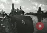 Image of USS Chopper Groton Connecticut USA, 1947, second 3 stock footage video 65675059314
