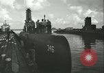 Image of USS Chopper Groton Connecticut USA, 1947, second 7 stock footage video 65675059314