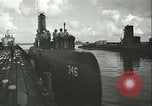 Image of USS Chopper Groton Connecticut USA, 1947, second 9 stock footage video 65675059314