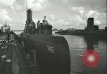 Image of USS Chopper Groton Connecticut USA, 1947, second 10 stock footage video 65675059314